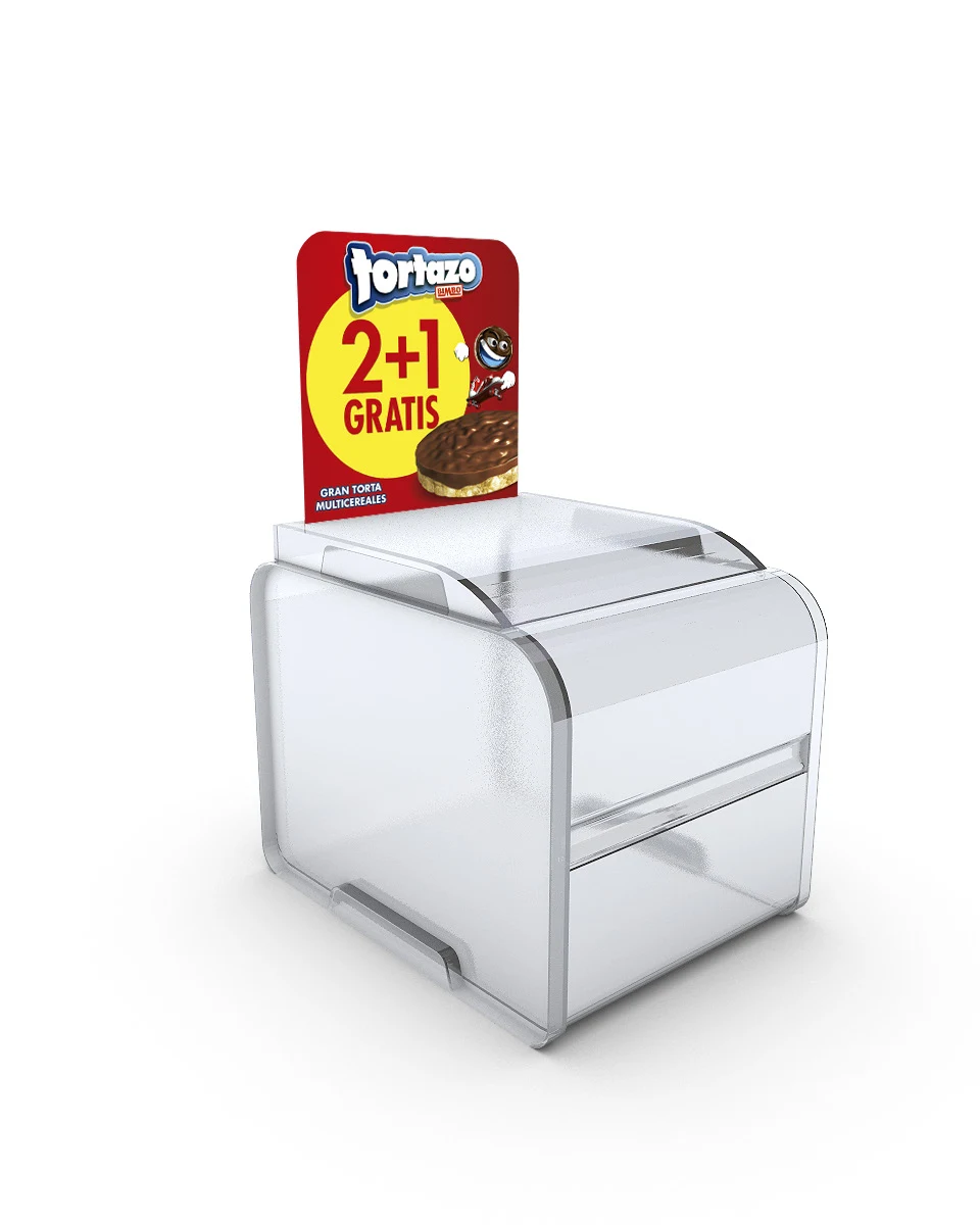 Multibox — Tortazo