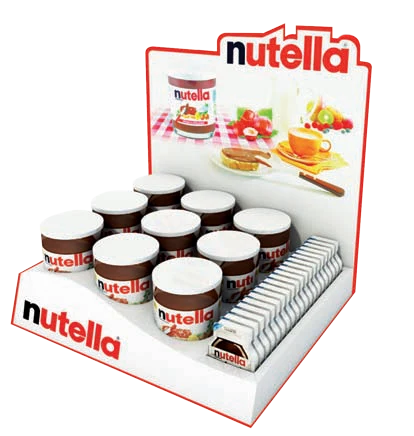 Display Sobremesa